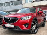 Mazda CX-5 Sendo AWD *AUTOMATIK*1.HAND*NAVI*BOSE* - rote Mazda CX-5