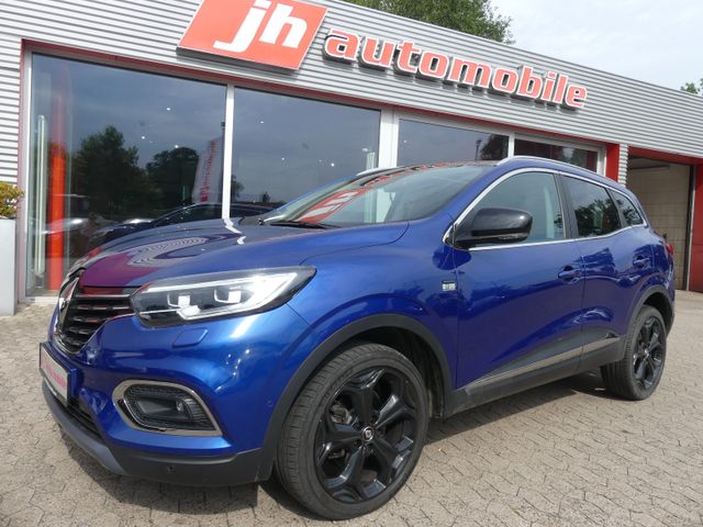 Renault Kadjar Black Edition*Navi*Cam*Pano*BOSE*ab 199€