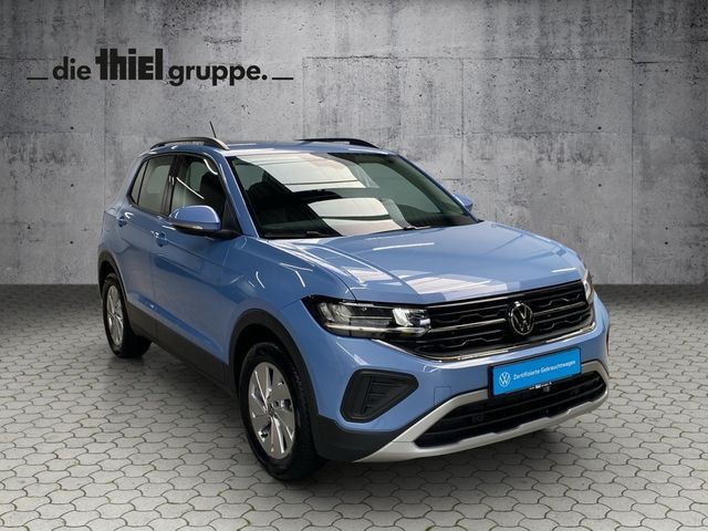 Volkswagen T-Cross - Bild 3