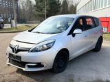 Renault Scenic III 1.5 dCi Grand Expression UNFALL ! - Renault Scenic: Expression Dci