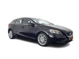 Volvo V40 2.0 D4 Summum Business *LEATHER | NAVI-FULLM - Volvo V40 Summum mit Diesel-Antrieb