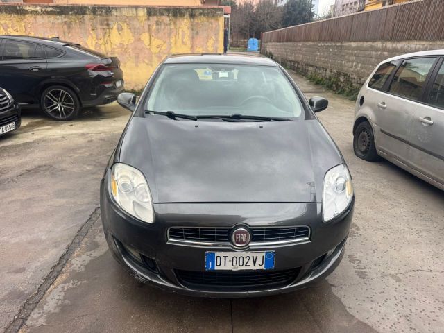 Fiat Bravo 1.4 16V Emotion B/GPL 90 cv (66 kw)