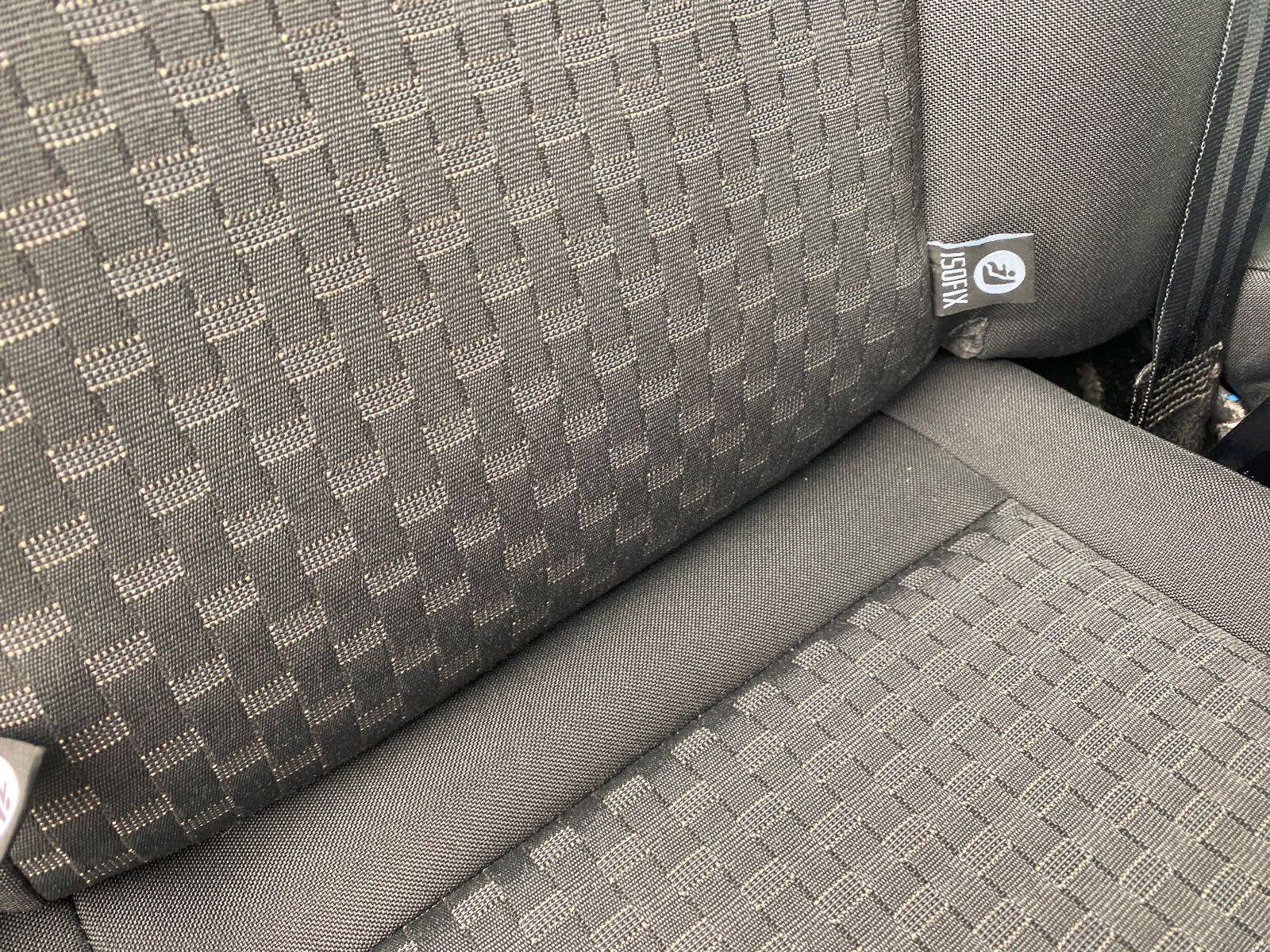 Fahrzeugabbildung Ford FORD Transit 350 L3H3 Lkw VA Trend Doka,1Hd