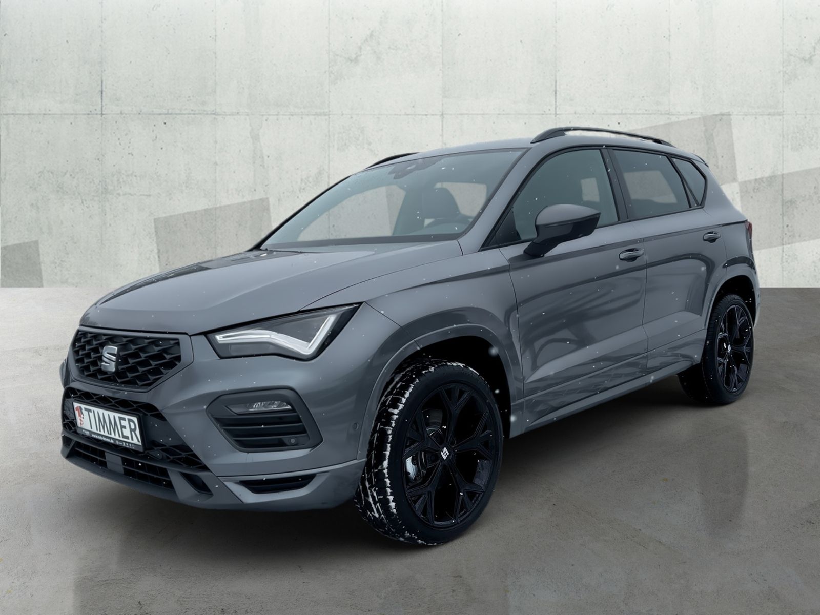 Seat Ateca - Bild 2