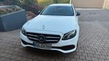 Mercedes-Benz E 400 d 4MATIC T Autom. -