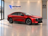 Mazda 6e - Vorschau Bild 8