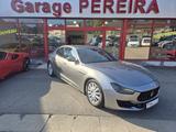 Maserati Ghibli 3.0 V6 SQ4 FACELIFT CUIR NAVI 430CV/PS - gebrauchte Maserati Ghibli aus dem Jahr 2020
