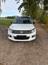 Volkswagen Tiguan 1.4 TSI 4MOTION CityScape CityScape - Volkswagen Tiguan: Cityscape