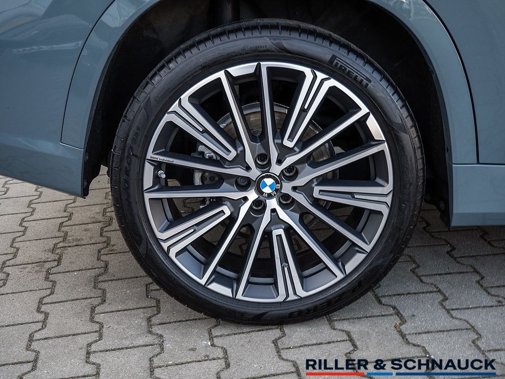 BMW X1 xDrive 23d M-Sport ACC SHZ KAMERA NAVI AHK foto 5