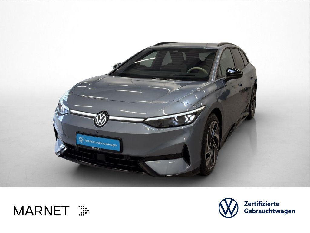Volkswagen ID.7 Tourer Pro S Navi Wärmep. IQ-Light IQ-Driv foto 1