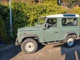 Land Rover Defender 90 Td4 Station Wagon E E