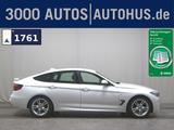 BMW 320 GT M-Sport Navi Prof. LED Shz - BMW 320 Gran Turismo aus 2020