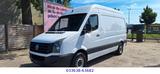 Volkswagen Crafter 35 mittel L2H2 Hochdach/Klima/Tüv neu