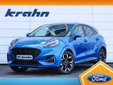 Ford Puma 1.0 MHEV ST-Line X | B&O | NAVI | LED | - Ford Puma: ST X