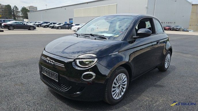 Image of Fiat 500e