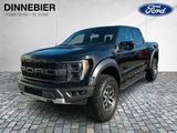 Ford F-150 Supercrew 3.5 l V6 EcoBoost Raptor Launch - Ford F 150 in Hannover