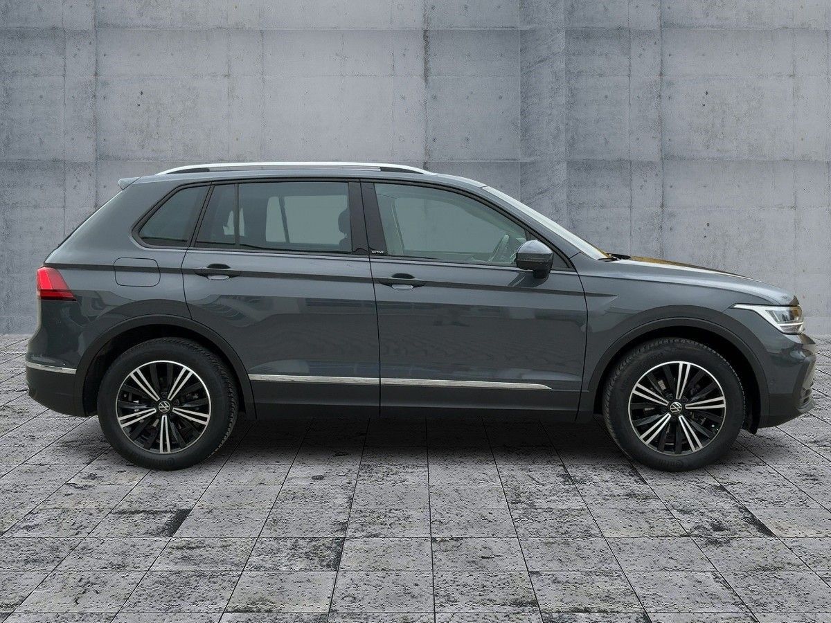 Volkswagen Tiguan - Bild 7