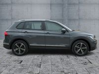 Volkswagen Tiguan - Vorschau Bild 7