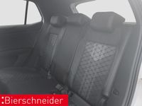 Volkswagen T-Cross - Vorschau Bild 13