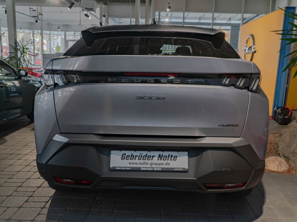 Peugeot 3008 - Bild 5