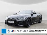 BMW M440i Cabrio xDrive HUD LASER LED NAVI H/K LEDER