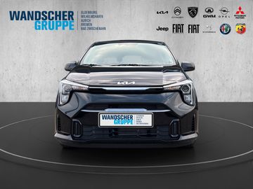 Kia Picanto 1.0 Vision +Navi+Kam.+SHZ+SpurH+PDC+LM