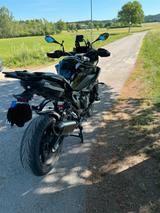 BMW S 1000 XR Triple Black M TOP Zustand Full Option - BMW M 1000 XR