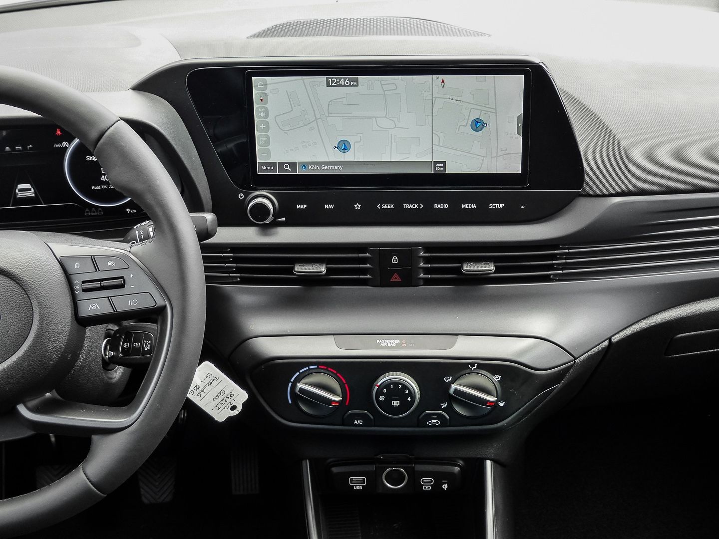 Hyundai i20 – Bild 7