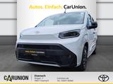 Toyota Proace CityVerso L2 TEAMPLAYER - Toyota Proace (Verso) Benzin Gebrauchtwagen