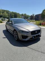 Jaguar XE P300 R-DYNAMIC HSE AWD Vollausstattung  - Jaguar: X300