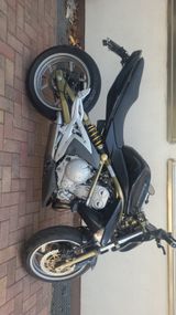 Kawasaki Er6n - KAWASAKI 2007 ER6