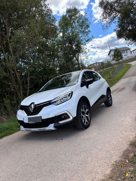 Image of Renault Captur