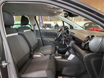 Citroën C3 Aircross Shine *NAVI*TEMPOMAT*KLIMA*