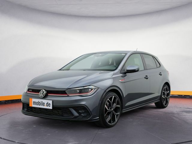 Volkswagen Polo GTI 2.0 TSI DSG NAVI LED ACC