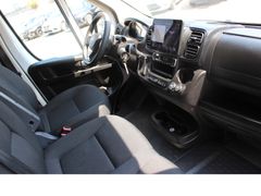 Fahrzeugabbildung Citroën Jumper 3,5 L3H2 Heavy BlueHDi 180 Automatik
