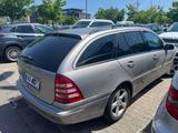 Mercedes-Benz C 220 T CDI Avantgarde - Mercedes-Benz 220 in Mainz