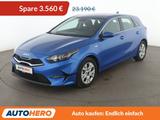 Kia cee'd 1.5 TGDI Vision Aut*NAVI*TEMPO*CAM*PDC*SHZ - Kia aus 2022