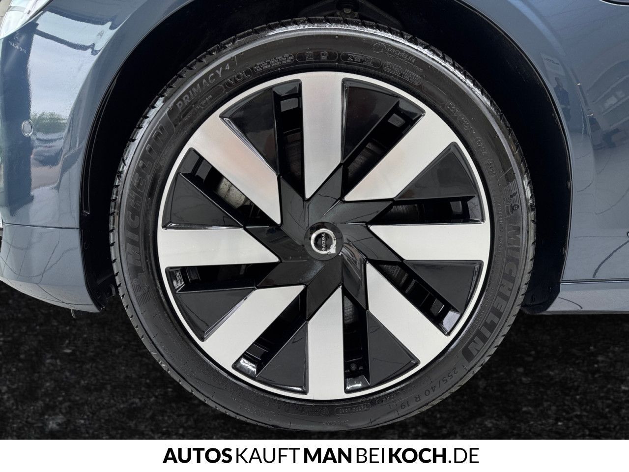 Volvo V90 - Bild 19