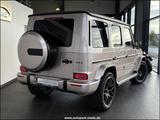 Mercedes-Benz G 63 AMG LED Wide 360 Massage SHD Garantie Szblf - : Beige