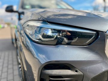 BMW X5 - 9