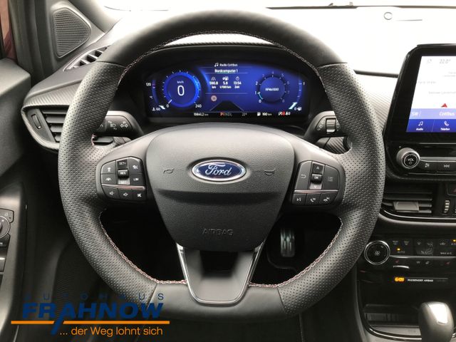 Foto Nummer 13: FORD Puma