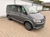 Volkswagen T6 Multivan Highline  - Volkswagen T6 Multivan in Köln