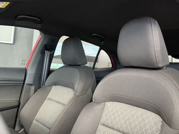 MG 3 Standard