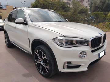 BMW X5 - 1