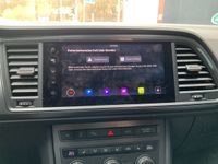 Cupra Ateca - Vorschau Bild 39