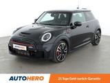 MINI John Cooper Works Classic Trim Aut.*NAVI*LED*ACC