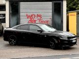 Dodge Charger - Dodge Charger aus 2017