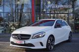 Mercedes-Benz A220 4Matic Urban 4-Matic 7G-DCT LED Totwinkel - Mercedes-Benz A-Klasse Gebrauchtwagen in Hannover