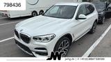 BMW X3 xDr 30 i xLine LED+ 20" CockpProf HeadUp Kam - BMW X3 30i Gebrauchtwagen