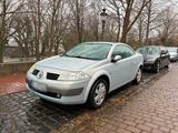 Renault Megane Cabrio| 124700 km|TÜV 04/26... - Renault Megane: R26
